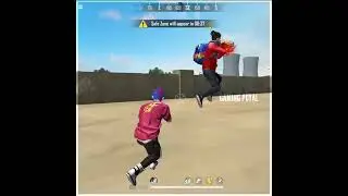GAMING PUYAL RAM DAMI PISA 😡 FREE FIRE MAX FUNNY SHORTS TAMIL