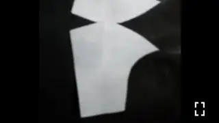 face Mask cutting easy way