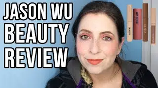 JASON WU BEAUTY | First Impressions