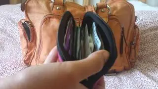 Ju ju be small set piece vs Poundland camera case!