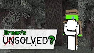 Dream's Unsolved Mysteries: What we finally know