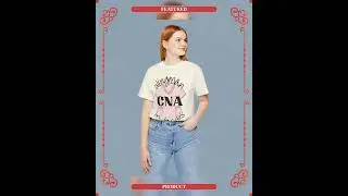Funny CNA Shirt Certified Nurse Assistant T-Shirt