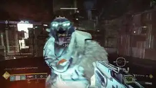 Destiny 2 - Concealed Void Lost Sector Master Solo Flawless (Quick &Easy Way)