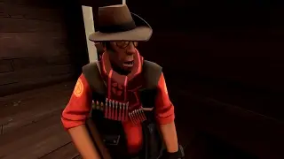 [SFM] Sniper's Way With Women