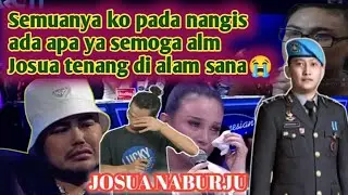 Peserta ini Gak Punya hati Dia Tega Membuat semua Juri Menangis|parodi