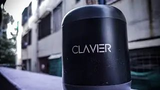 CLAVIER ATOM l BT SPEAKER l REVIEW l