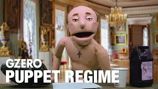 Putin It Out There: Leverage 101 | PUPPET REGIME | GZERO Media