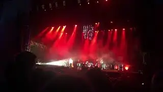 Somebody to die for - Hurts | Papenburg Festival 2018