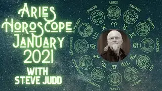 Aries Horoscope &ndash; January 2021