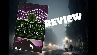 Legacies - Repairman Jack, Review (spoiler-free)
