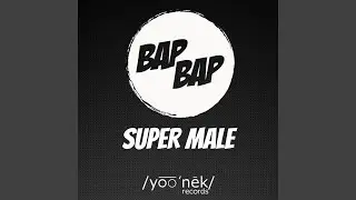 Super Male (Original Mix)