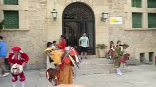 Cavallets Arta 8 juny 2023