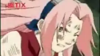 Sakura Haruno : everybody's fool