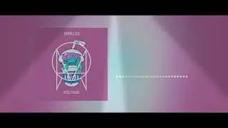 Skrillex-Voltage  (Slushii remix)