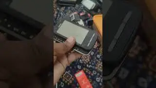 old Nokia all original