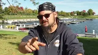 Sean Summers Promo for Chi Ann Blaze of Fury