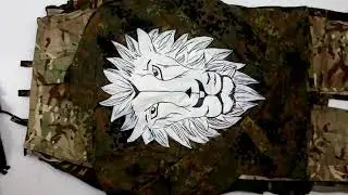 Мешок № 029101 Военная одежда крем + Люкс  Австрия арт. 3102 вес 35 кг кол-во  60 шт