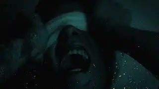 Vantablack Warship - Inside His Mind (Official Lyric Video)