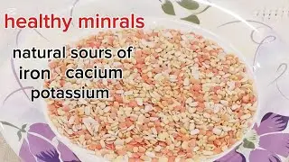 No medicine#use natural minerals of puls# youtube#subscribe plz