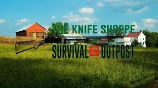 Updates at Bug Out Location 1