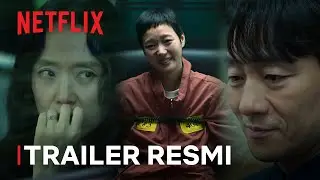 The Price of Confession | Trailer Resmi | Netflix