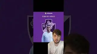 Mudan&ccedil;as no Vasco! #vasco #vascosaf #777partners #futebolcarioca