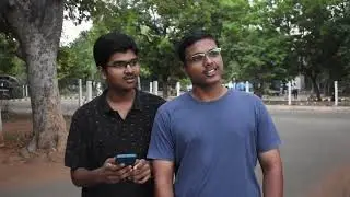 Final Click | Award Winning Short Film | Adya 