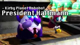 -Noble Haltmann Performance- |Remastered|