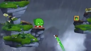 Angry Birds 2 Level 1046 Gameplay Walkthrough
