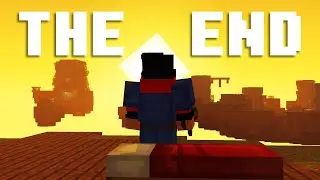 Why Minecraft's old PvP is dying