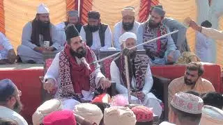 مناظر اسلام علامہ مفتی عبد الحمید چشتی نیو بیان 2025 عرس مبارک قبلہ حضور فیضی کریم رحمتہ اللہ علیہ 