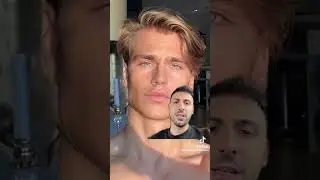 Best haircuts for blonde hair 👀👱&zwj;♂️