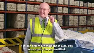 Discover the Key to Safe Bulk Bag Usage: LC Packaging's Expert Guide Series - Part three