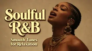 Romantic R&B Playlist 🌃 Late Night Love Songs：Temptation & Lust