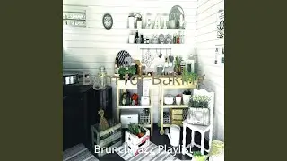 Alluring Ambiance for Cooking