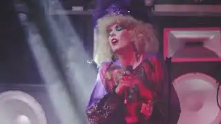 Steed Lord - Hideaway (Live Video) | DJ Central TV | Electronic Pop