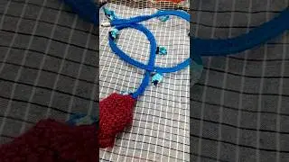wollen ka charger cover ❤#trendingvideo #viralvideo #devranijethani #youtubeshorts