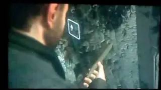 Heavy Rain - Golden Finger