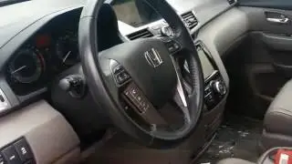 2014 Honda Odyssey Madison NJ 39021A