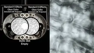 FRIDAY VIDEO 338: Rosco X Effects Recipe  Reflected Water