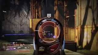 Braytech RWP is a headshot monster O_o