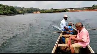 Gerusoppa ⛵ride