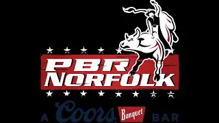 PBR Norfolk is BIGGER, BADDER, AND BETTER!