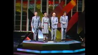 IL QUARTETTO CETRA - Antenna 3, le canzoni di Bingoo! - l'Amore