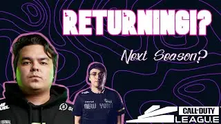 Optic Formals return to PRO MW2 - Clayster Retiring?! (Call of Duty League 2022 News & Leaks)