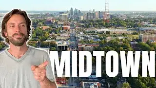 Discover Living in Kansas City's TRENDIEST Neighborhood
