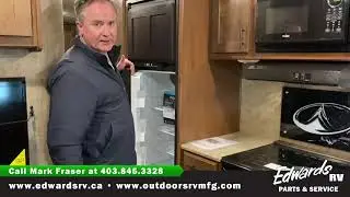 Outdoors RV 24RLS