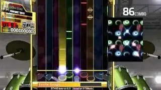 【XG譜面化】 YOU CAN'T DO IT / 古川もとあき 【GF9dm8】
