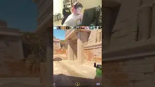 s1mple only wanted one thing from life 🤦&zwj;♂️ #s1mple #cs2 #twitchclips