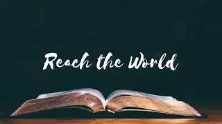 Reach the World by Hamilton | Accompaniment | Piano | Minus One